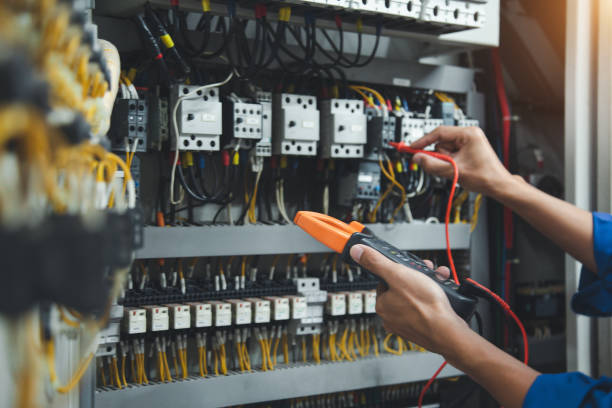 Best Electrical Installation Contractor  in Barneveld, WI