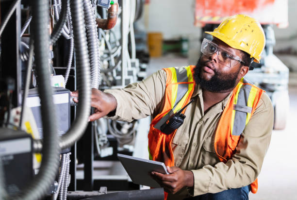 Best Licensed Electrician  in Barneveld, WI