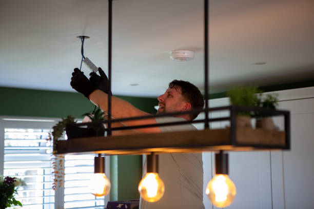 Best Industrial Electrical Services  in Barneveld, WI